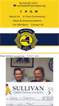 Mobile Screenshot of nyscopba.org